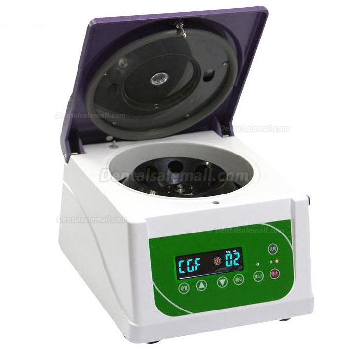 Zoneray HL-LXJ Dental Implant Centrifuge for Dental CGF Implant